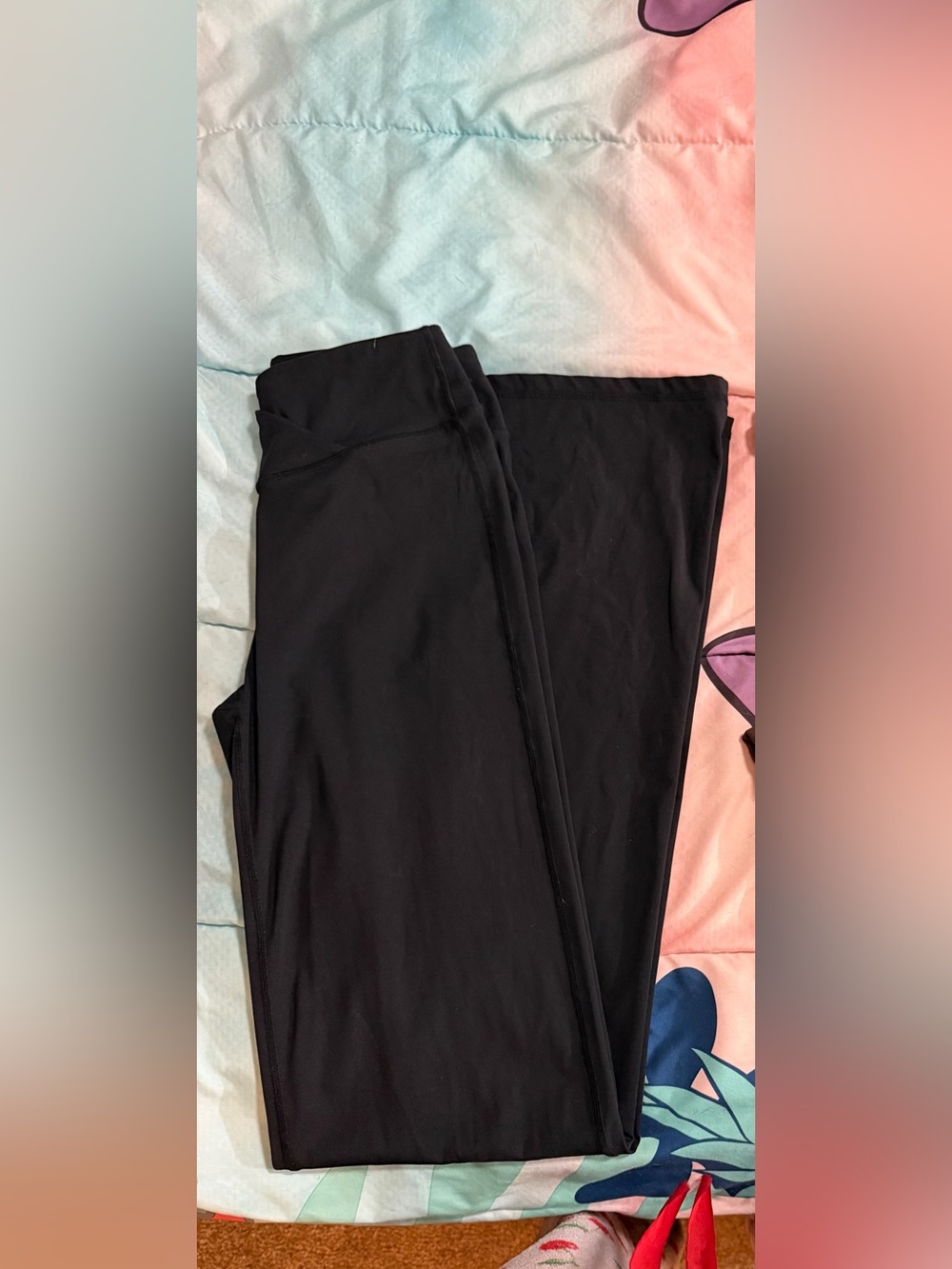 Oner active Unified wrap flares